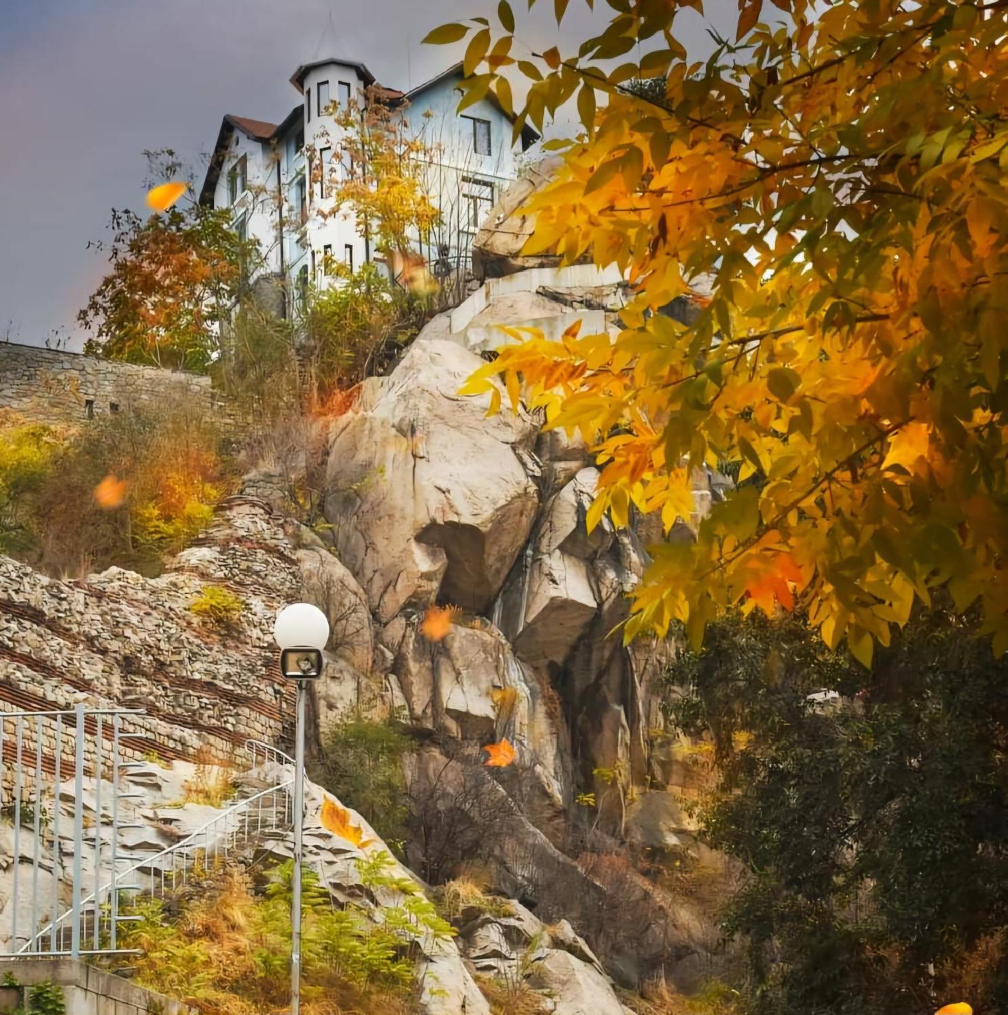 Holiday Plovdiv Extérieur photo